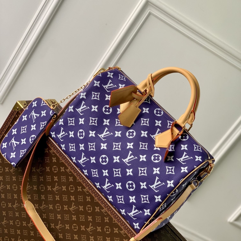 LV Travel Bags